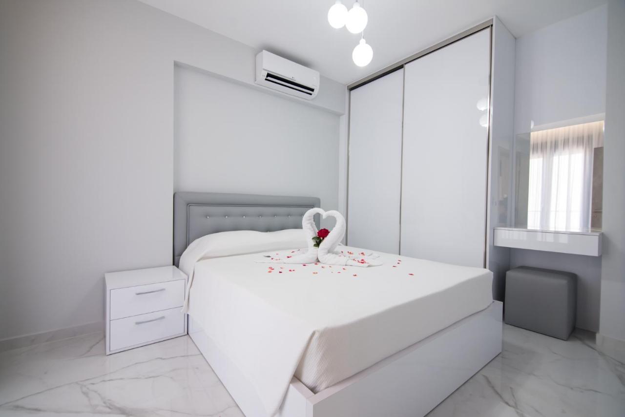 Rafaela Suites Φλογητά Εξωτερικό φωτογραφία